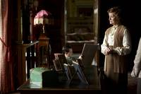 Кадр Аббатство Даунтон