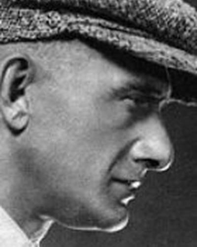 Борис Шлихтинг фото