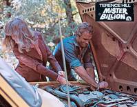 Кадр Мистер Миллиард