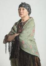 Camelia Zorlescu фото