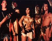 Кадр Катастрофа роботов (видео)