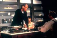 Кадр Ночной полет