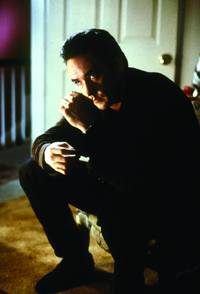 Кадр Полночь в саду добра и зла