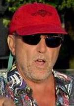 Джонни Э. Дженсен фото