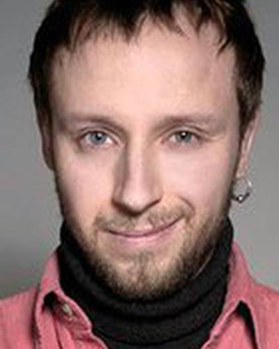 Иван Шведов фото