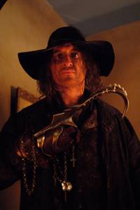 Кадр Сверхъестественное