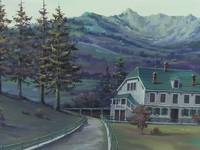 Кадр Альпийская история: Моя Аннетт