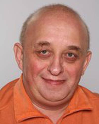 Андрей Батуханов фото