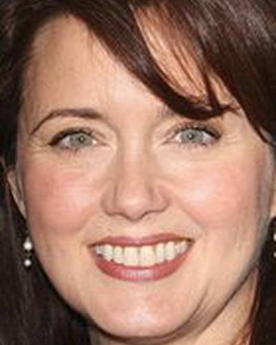 Джулия Кэмпбелл фото