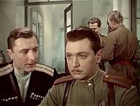 Кадр Олеко Дундич