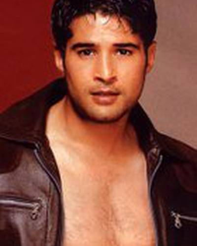 Раджив Кханделвал фото