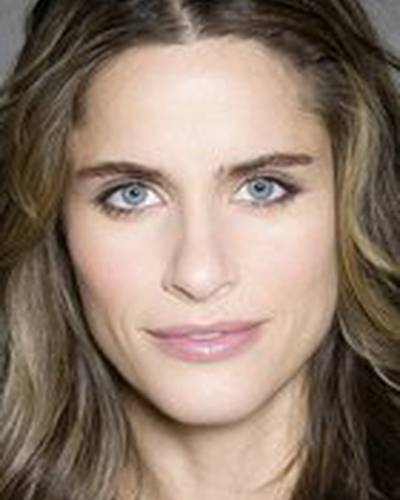 Аманда Пит фото