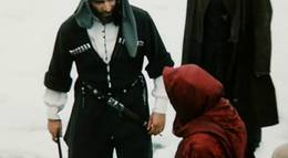 Кадр из фильма "Расстанемся – пока хорошие" - 1