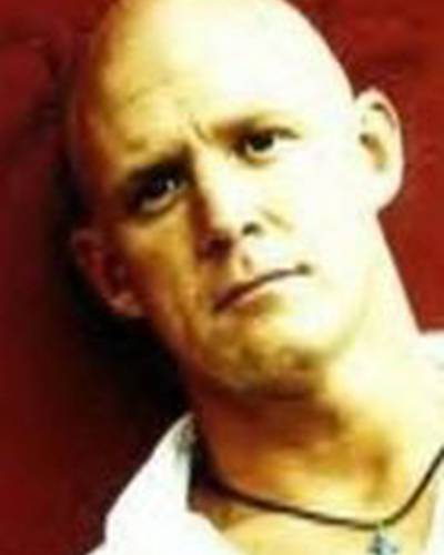 Тейт Чок фото