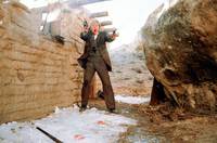 Кадр Молодые стрелки 2