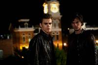 Кадр Дневники вампира