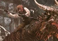 Кадр Победитель дракона