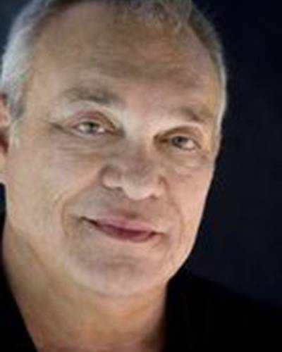 Дэнни Камин фото