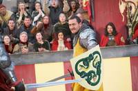 Кадр Мерлин