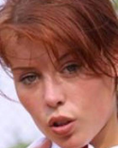 Кристал де Бур фото