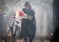 Кадр Цветы войны