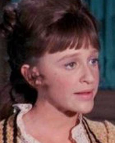 Сьюзэн Толски фото