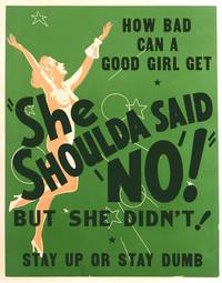 Постер Сорняк