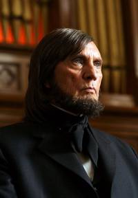 Кадр Последний сентябрь