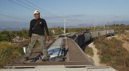 Кадр из фильма "Что за Даяни Кристал?" - 1