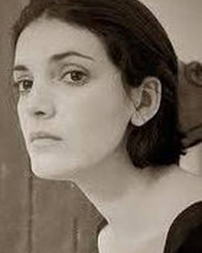 Эслинда Нуньес фото