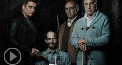 Трейлер (русский дублированный) 