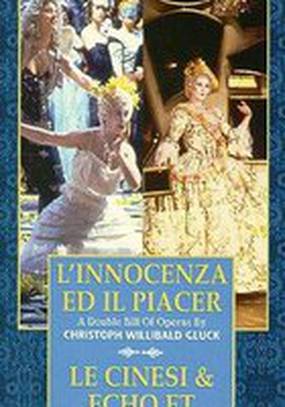 L'innocenza ed il piacer