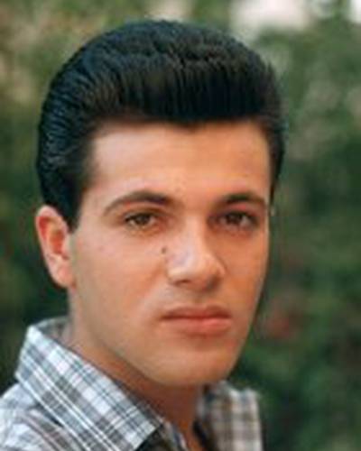 Томми Сэндс фото