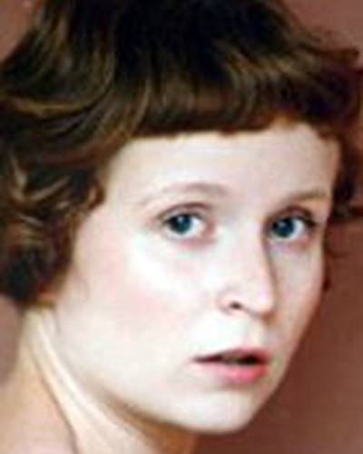 Доминика Клузняк фото