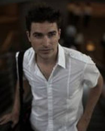 Джеффри Роу фото