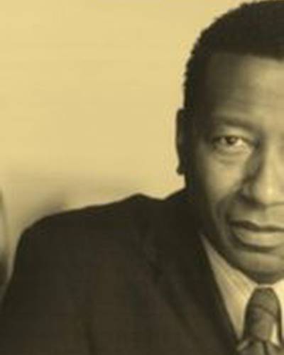 Кори Джошуа Тейлор фото