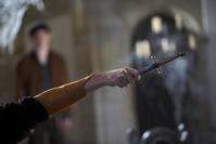 Кадр Мерлин