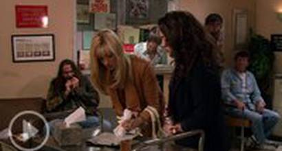 Фрагмент (сезон 1, эпизод 4)