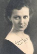 Дорис Хилл фото