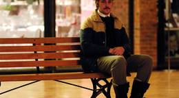 Кадр из фильма "Ларс и настоящая девушка" - 1