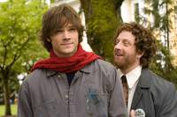 Кадр Рождественский коттедж (видео)