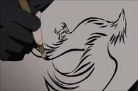 Кадр Наруто 5