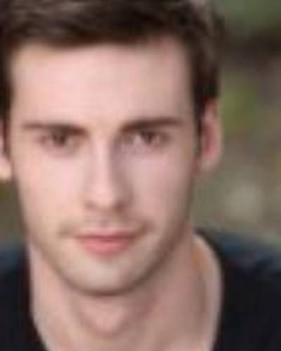 Mark Rowley фото