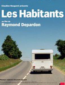 Les habitants