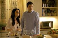 Кадр Дневники вампира