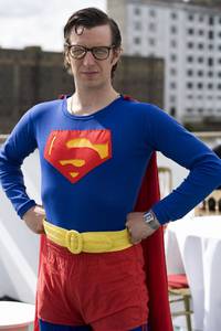 Кадр Прах к праху