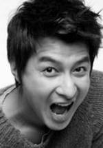 Ким Сын Хён фото