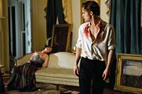 Кадр Дневники вампира