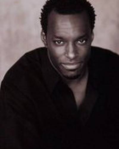 Колин Лоуренс фото