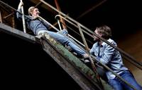 Кадр Студия секса (видео)